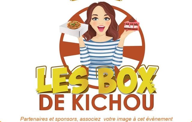 Partenaire du Brunch des Entreprises et des Familles