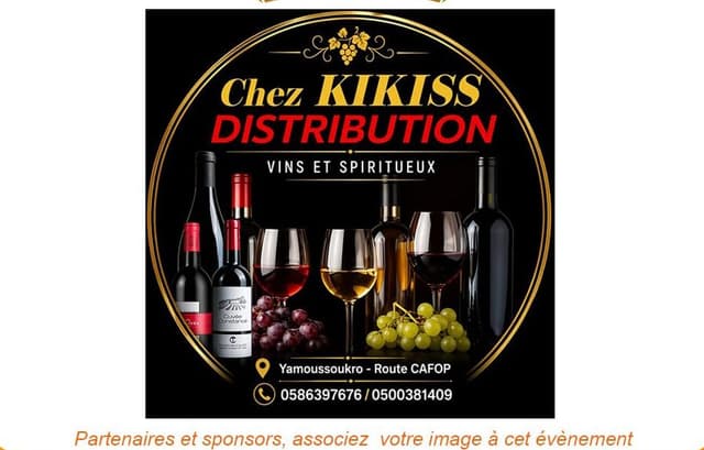 Partenaire du Brunch des Entreprises et des Familles