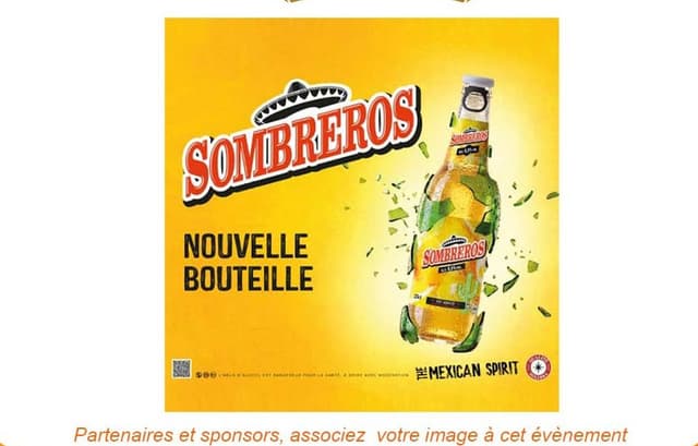 Partenaire du Brunch des Entreprises et des Familles