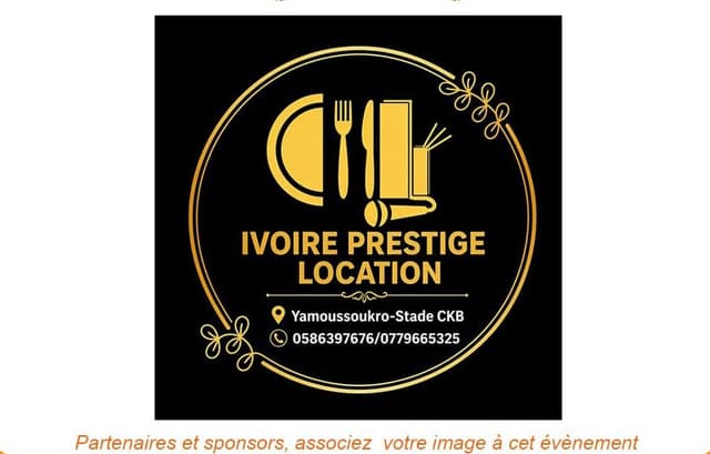 Partenaire du Brunch des Entreprises et des Familles